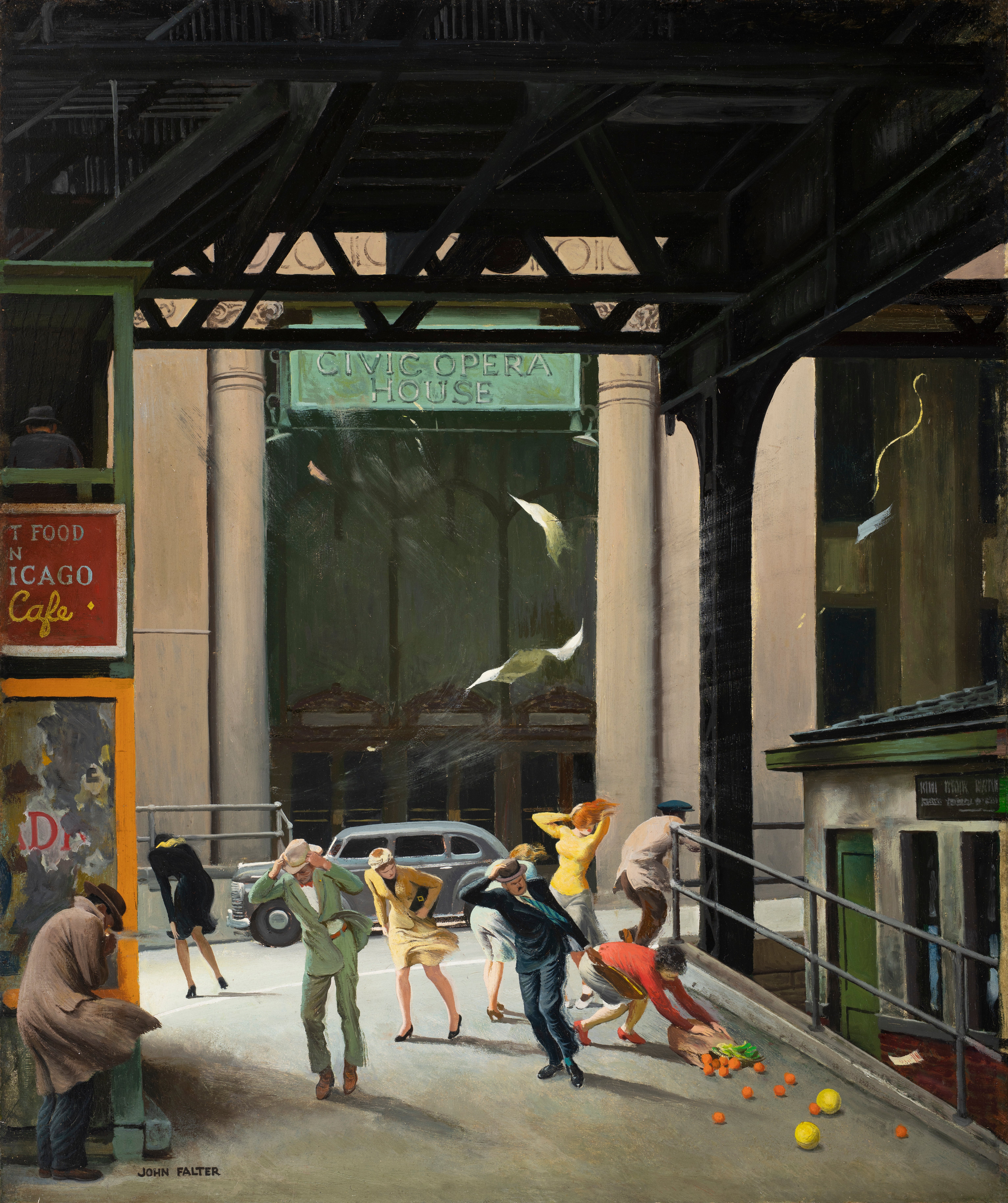 Johnfalter windycity