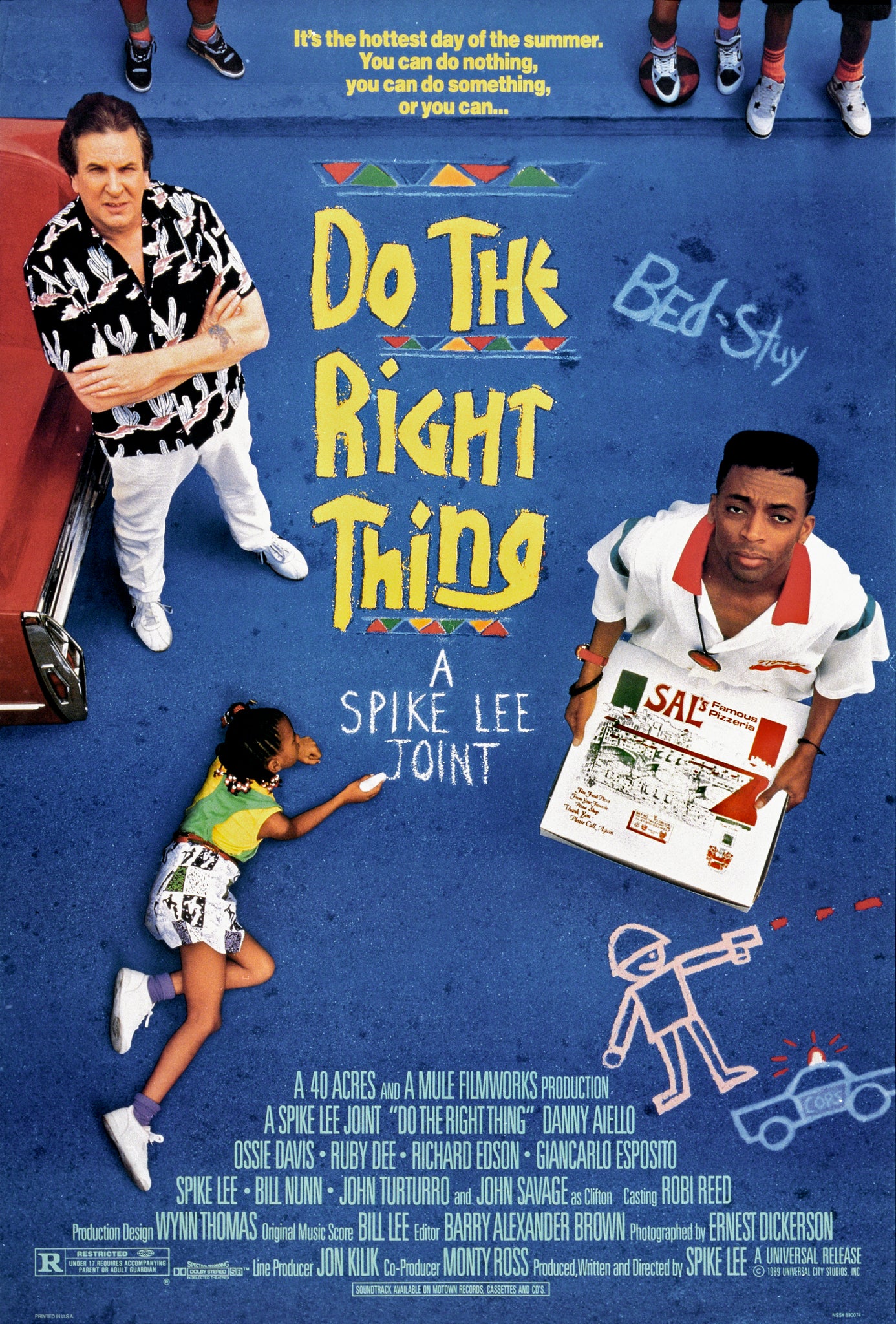 LMNA do the right thing