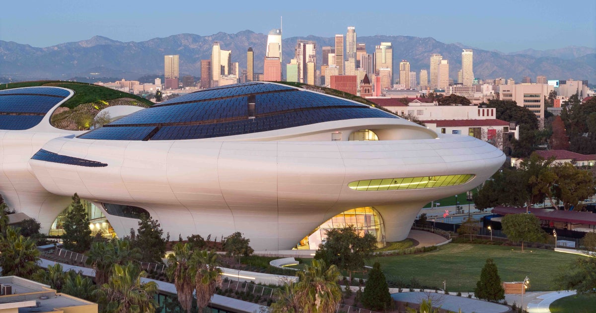 Lucas museum share